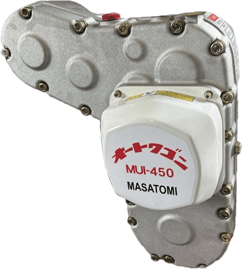 masatomi MUI-450